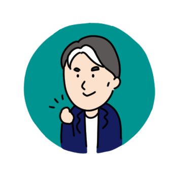 株式会社ぱんぷきんラボ 代表 保坂英之
